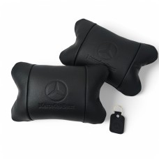 Подушки для шиї на підголівник, Подушка для машини під шию, Подарунок автолюбителю SU-68