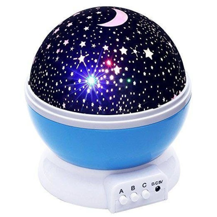 Нічники в дитячу кімнату Star Master Big, Нічник з LED підсвічуванням від USB, Нічник IN-132 для дому Нічники в дитячу кімнату Star Master Big, Нічник з LED підсвічуванням від USB, Нічник IN-132 для дому