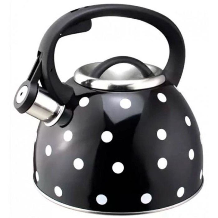 Чайник для плити з гучним свистком Unique, Чайник для домашнього використання зі свистком CQ-33
