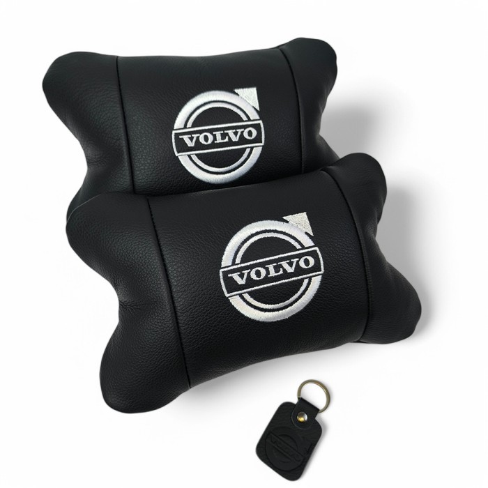 Подушки для підголівників в машину Volvo, Подушка для підтримки шиї в автокріслі Подушки машини KJ-40