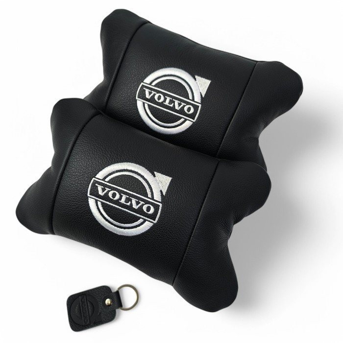 Подушки для підголівників в машину Volvo, Подушка для підтримки шиї в автокріслі Подушки машини KJ-40
