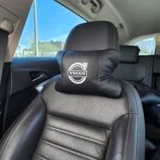 Авто подушка під шию Volvo, Автомобільна подушка для безпеки голови дорожня для шиї SA-59