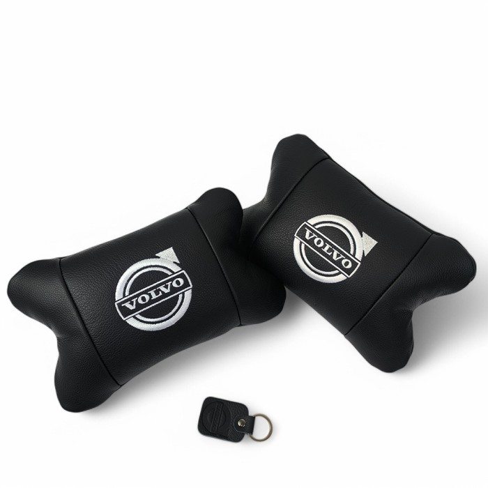 Автомобільна подушка для безпеки голови, Подушка під шию для автокрісла Подушки машини NY-33