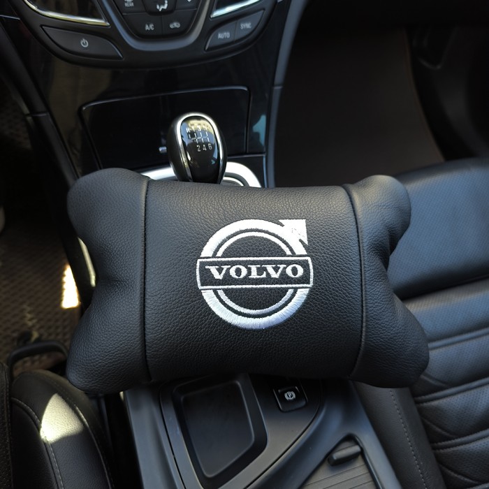 Автомобільна подушка для безпеки голови, Подушка під шию для автокрісла Подушки машини NY-33