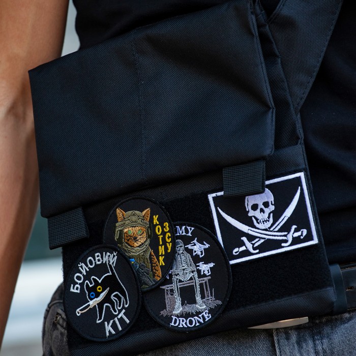 Чоловіча плечова сумка слінг, Чоловіча брезентова сумка через плече для активного використання JX-91