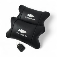 Подушка для підтримки шиї в авто, Подушка для підголівника автомобільного сидіння RF-49