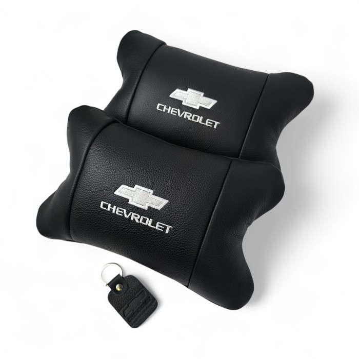 Подушка для підтримки шиї в авто, Подушка для підголівника автомобільного сидіння RF-49