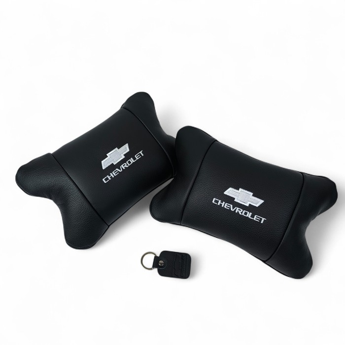 Подушка для підтримки шиї в авто, Подушка для підголівника автомобільного сидіння RF-49