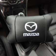 Подушки для підголівників в машину Mazda, Подушка підголівник для поїздок в машині OZ-52