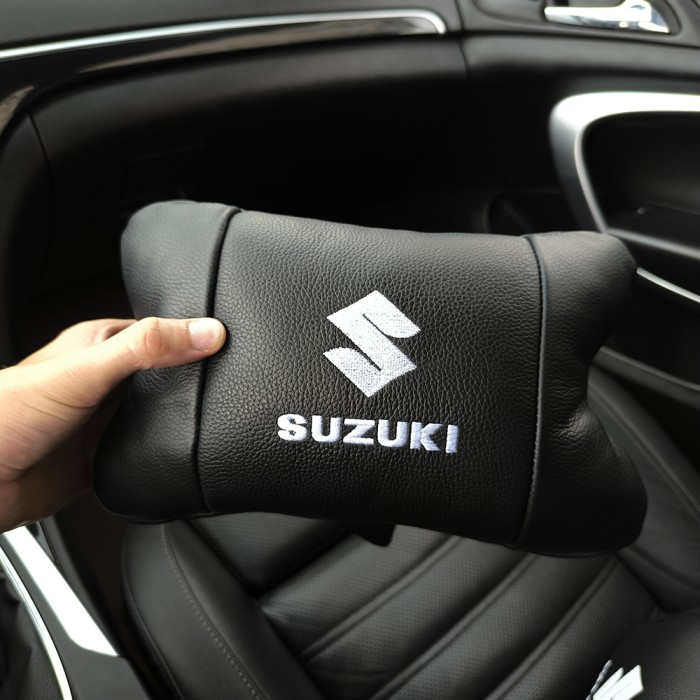 Подушки на крісло в авто Suzuki Сузукі, Подушка під шию, Подушки для TS-632 підголовників машину