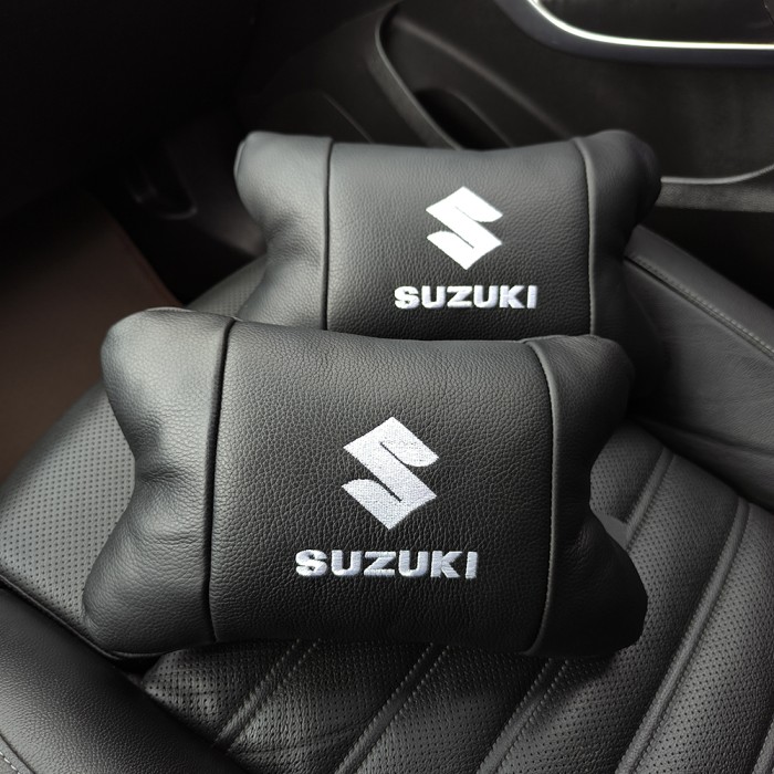 Подушки на крісло в авто Suzuki Сузукі, Подушка під шию, Подушки для TS-632 підголовників машину