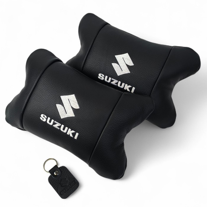 Подушки на крісло в авто Suzuki Сузукі, Подушка під шию, Подушки для TS-632 підголовників машину