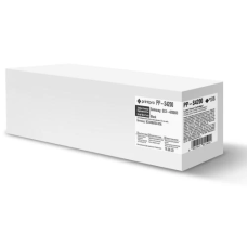 Картридж (тонер-картридж) PrintPro SCX-D4200A чорний, 3000 сторінок