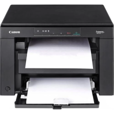БФП лазерне (МФУ) Canon MF3010 чорно-біле A4, до 18 стор/хв