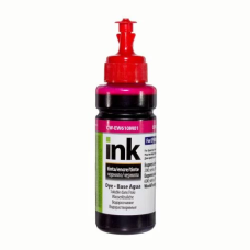 Чорнило для принтера (Фарба для принтера) ColorWay Epson XP-600/605/700/800 Magenta 100 мл