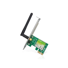 Мережева карта PCI-E (Wi-Fi адаптер) TP-Link TL-WN781ND 150 Мбіт/с