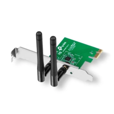 Мережева карта (Wi-Fi адаптер) TP-Link TL-WN881ND PCI-E, 2 знімні антени, до 300 Мбіт/с