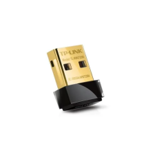 Мережевий Wi-Fi адаптер (USB-адаптер) TP-Link TL-WN725N до 150 Мбіт/с