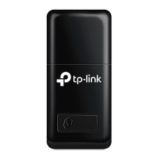 USB Wi-Fi адаптер (бездротовий мережевий адаптер) TP-Link TL-WN823N до 300 Мбіт/с
