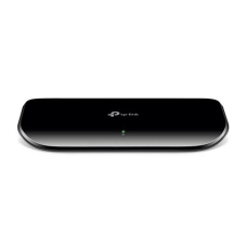 Мережевий комутатор (свіч) TP-Link TL-SG1008D 8 портів 10/100/1000 Мбіт/с