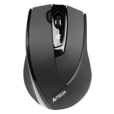 Бездротова миша (комп’ютерна мишка) A4Tech G7-600NX Black 2000 dpi