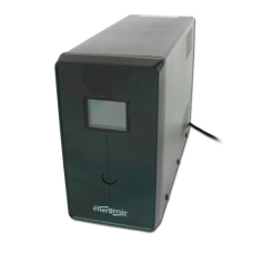 Джерело безперебійного живлення (ДБЖ) EnerGenie EG-UPS-033 1200 ВА