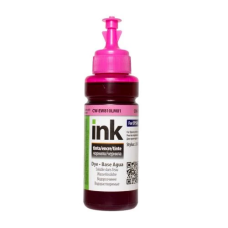 Чорнило для принтера (струменеві чорнила) ColorWay Epson 673 Light Magenta 100 мл