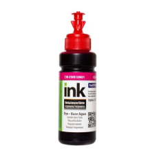 Чорнило для Epson (чорнила для принтера) ColorWay Epson 673 Magenta 100 мл