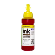 Чорнило для принтера (фарба) ColorWay Epson 673 Yellow 100 мл