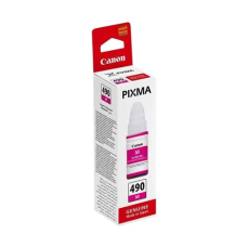 Чорнило для принтера (фарба) Canon GI-490 Magenta 70 мл