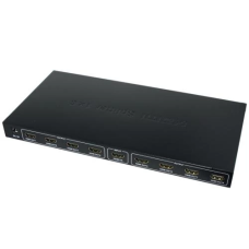 Розгалужувач HDMI (спліттер) Atcom HDMI V1.4 на 8 портів до 25 м