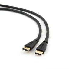 Кабель DisplayPort (відеокабель) Cablexpert CC-DP2-6 1,8 м, V1.2, 60 Гц