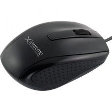 Оптична миша (комп'ютерна миша) Esperanza XM110K Black 1000 dpi