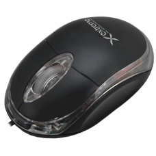 Оптична миша (комп'ютерна мишка) Esperanza XM102K Black 1000 dpi