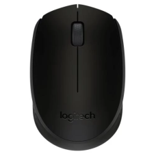 Бездротова миша (комп’ютерна мишка) Logitech M171 1000 dpi, Black/Grey