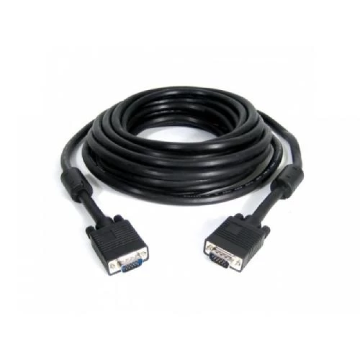 VGA-відеокабель Atcom 9150 довжиною 5 м
