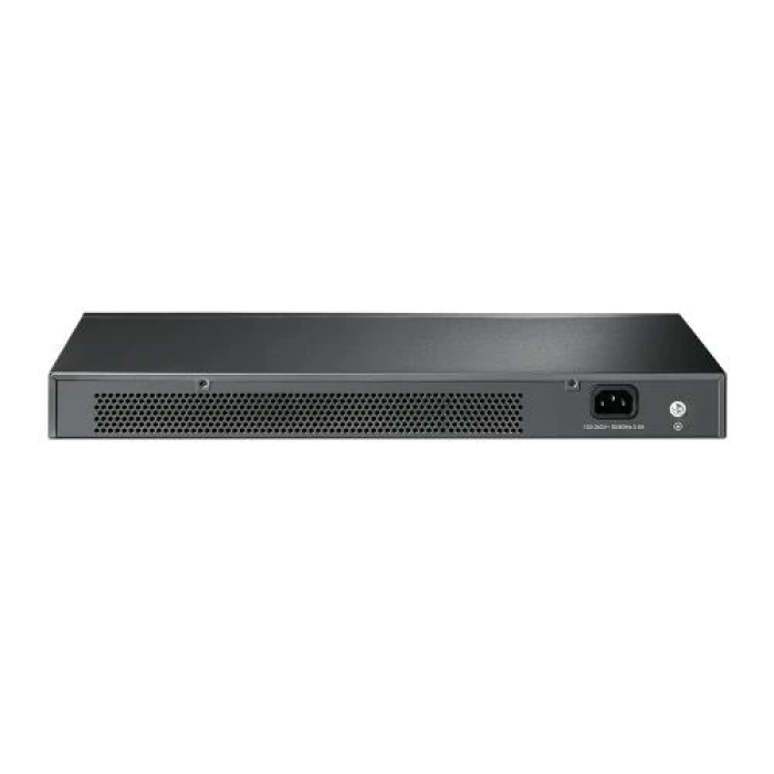 Мережевий комутатор TP-Link TL-SG1024 на 24 порти