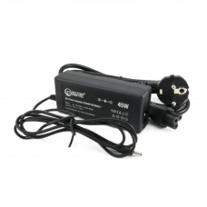 Блок живлення для ноутбука (зарядний пристрій) Extradigital Asus 19V 45W, розʼєм 3.0×1.35 мм