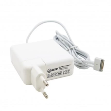 Зарядний пристрій для MacBook (блок живлення) Extradigital AP45L2 45 Вт MagSafe 2