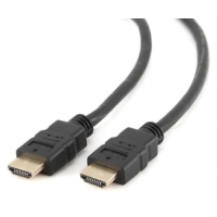 Кабель HDMI (відеокабель) Cablexpert CC-HDMI4L-15, 4,5 м, чорний