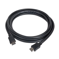 Кабель HDMI (відеокабель) Cablexpert CC-HDMI4-10M 10 м, чорний