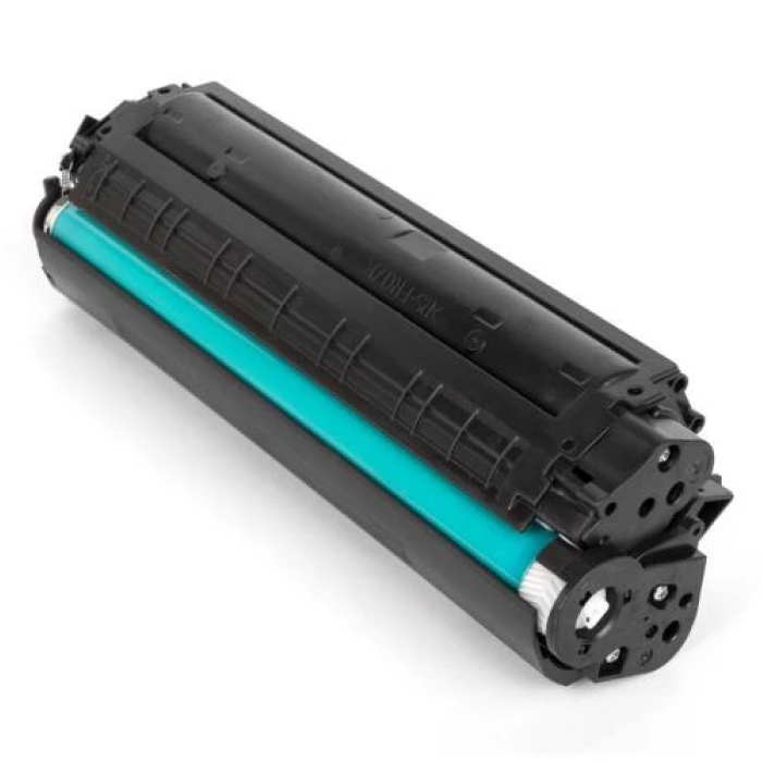 Чорний тонер-картридж ColorWay Canon 703 Dual Pack