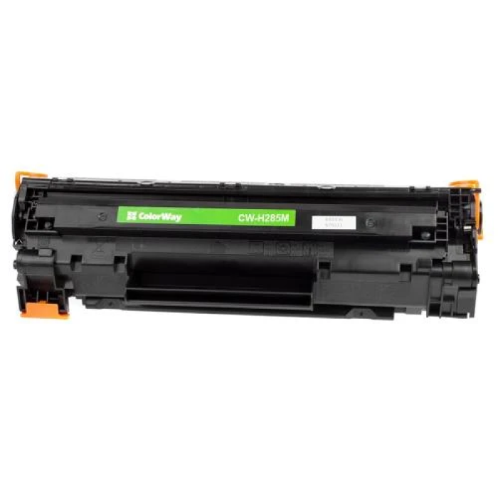 Тонер-картридж ColorWay HP 85A Black Dual Pack на 1600 сторінок