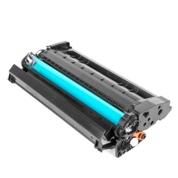 Чорний тонер-картридж PrintPro PP-H226 на 3100 сторінок