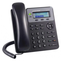 IP-телефон (SIP-телефон) Grandstream GXP1610 2 лінії