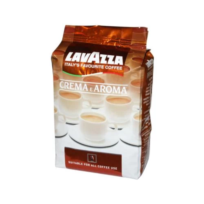 Кава в зернах NoNaMe LavAzza Crema E Aroma, 1 кг