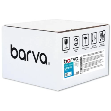 Фотопапір (папір для фотодруку) Barva Everyday A6 глянсовий, 230 г/м², 500 аркушів