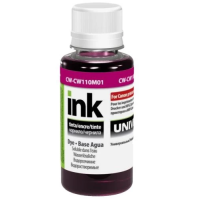 Чорнило для принтера (заправне чорнило) ColorWay Canon Universal Magenta 100 мл