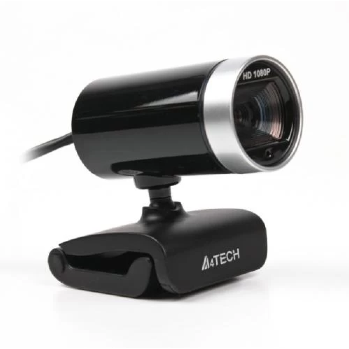 Веб-камера A4Tech PK-910P для відеозв’язку у форматі 720p