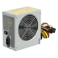 Блок живлення (джерело живлення) Chieftec GPA-650S 650 Вт